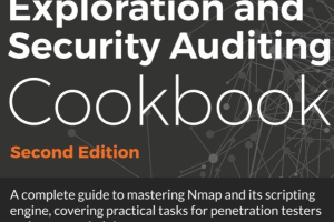 Nmap Security Auditing Cookbook