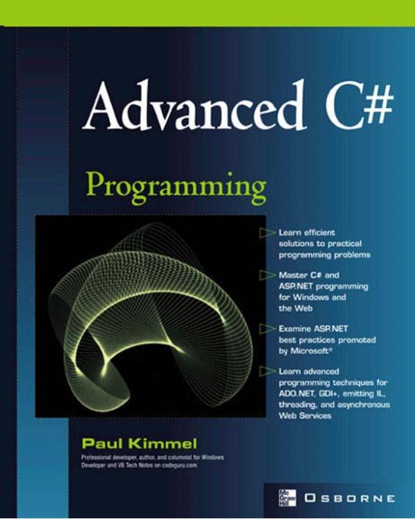 Advanced Csharp Programming-McGraw-Hill_OsborneMedia (2002).pdf