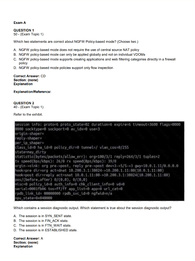 nse4 7.0.pdf Expert Training