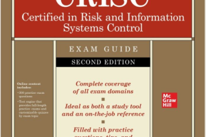 CRISC Certified in Risk and Information Systems Control All-in-One Exam Guide Second Edition