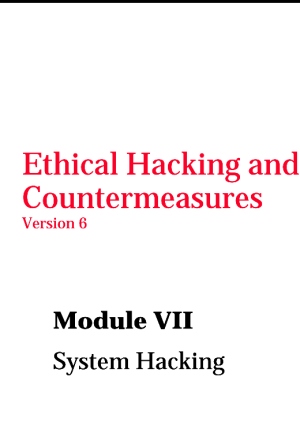 Module 07 System Hacking.pdf