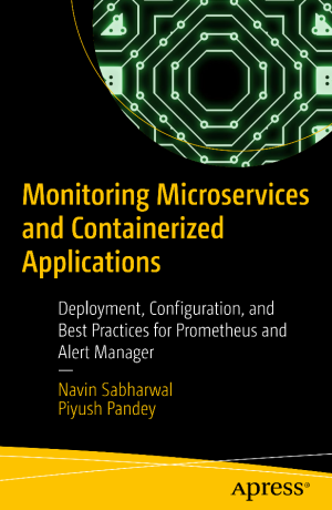 Monitoring Microservices and Containers