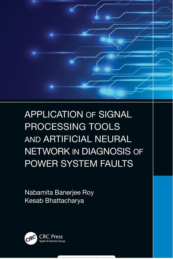 Application of Signal Processing Tools and Artificial Neural Network in Diagnosis of Power System Faults