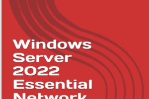 Windows Server 2022 Essential Network Installation Guide