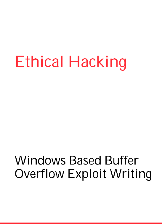 Module 33 Reverse Engineering Techniques Pdf Expert Training