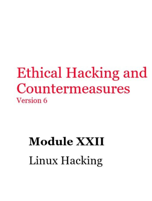 Module 22 Linux Hacking.pdf