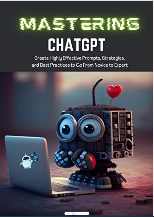 ChatGPT Effective Prompts Strategies