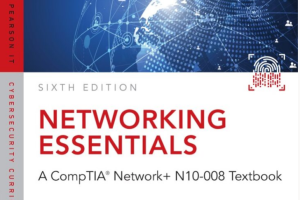 Networking CompTIA Network+ N10-008
