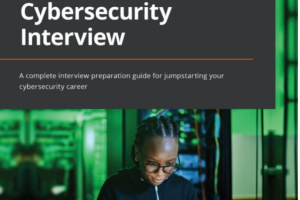 Hack the Cybersecurity Interview PDF Guide