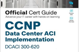 CCNP Data Center Cert Guide