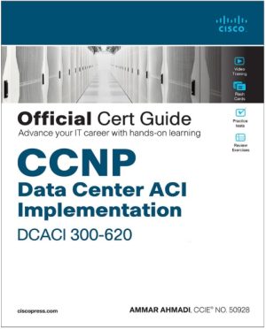 CCNP Data Center Cert Guide