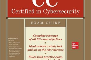 Jordan Genung, Steven Bennett - CC Certified in Cybersecurity All-in-One Exam Guide-McGraw Hill (2023)