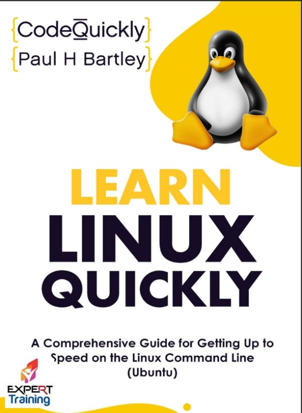 Linux A Comprehensive Guide