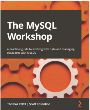 MySQL Workshop Practical Guide