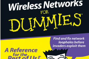 Hacking Wireless Networks For Dummies..pdf