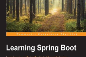 Learning Spring Boot-Packt Publishing (2014).pdf
