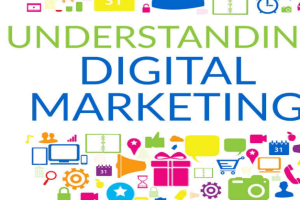 Understanding digital marketing: The principles of digital marketing explained simply and practically