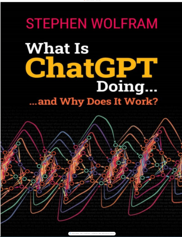 What Is ChatGPT Doing   and Why Does It Work_ Wolfram Research (2023)
