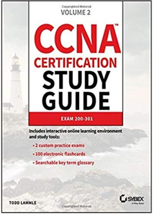 CCNA Certification Study Guide, Volume 2 Exam 200-301 PDF Guide