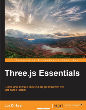 Three.js Essentials