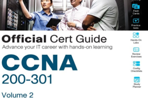 CCNA 200-301 Volume 2