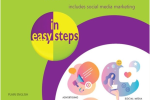 Digital Marketing for Businesses in easy steps-In Easy Steps Limited (2020)