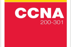 CCNA 200-301 Exam Cram 6th Edition PDF Guide