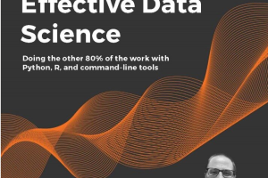 Cleaning Data for Effective Data Science_ Doing the other 80% of the work with Python, R, and command-line tools-Packt Publishing - ebooks Account (2021).pdf