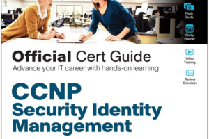 CCNP Security Identity Management