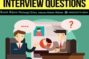 Interview Questions The Ultimate and Most Complete Guide to Interview Questions