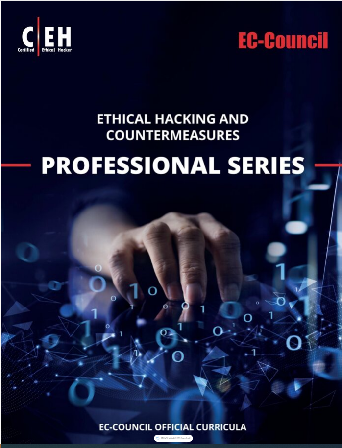 CEH V12 Module01 (EC-Council)