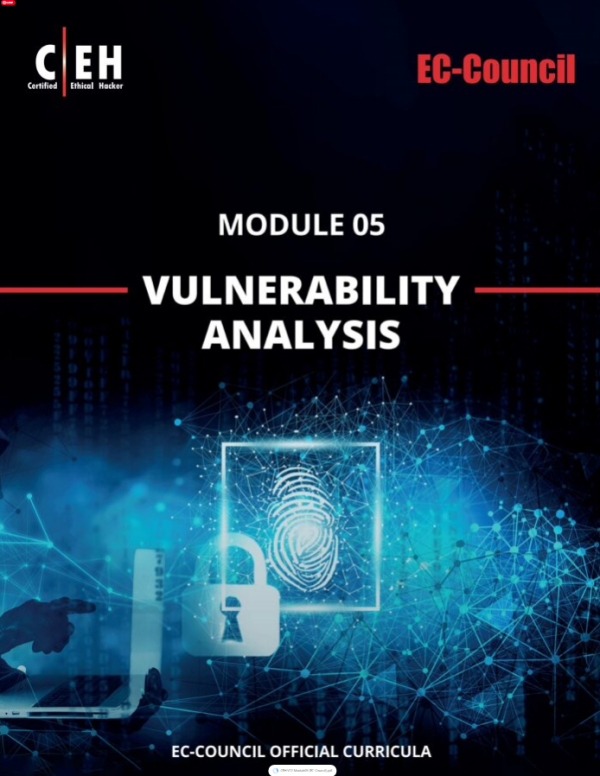 CEH V12 Module05 (EC-Council)