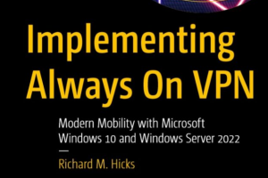 Implementing Always On VPN