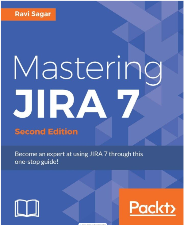 Mastering Jira 7-Packt Publishing (2016)