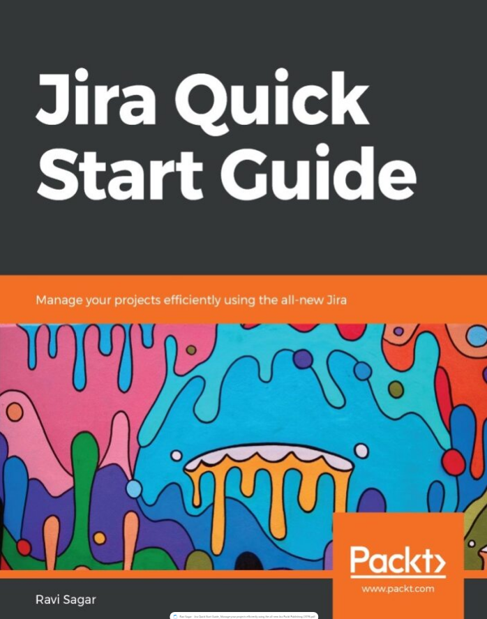 Manage your projects efficiently using the all Packt Publishing (2019 ...