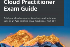 AWS Certified Cloud Practitioner (CLF-C01)-Packt Publishing (2022)