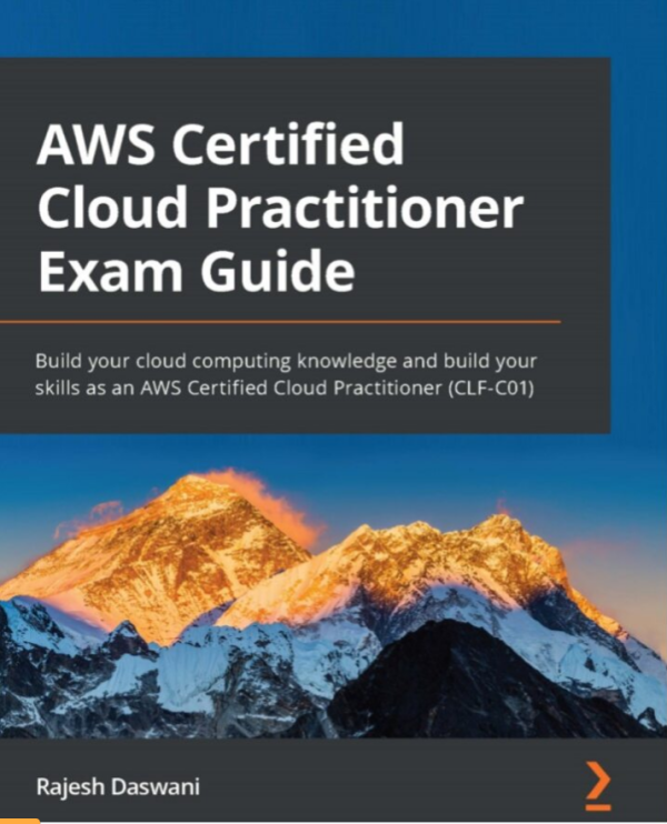 AWS Certified Cloud Practitioner (CLF-C01)-Packt Publishing (2022)