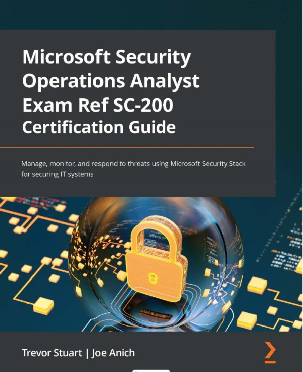 SC-200 Certification Study Guide