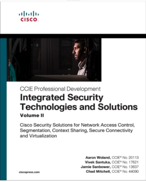 Cisco Security Solutions Network