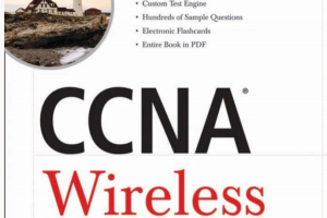 CCNA Wireless Study Guide IUWNE Exam 640-721