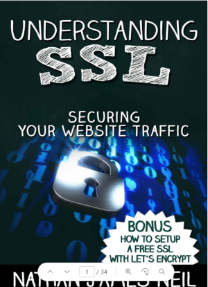 Understanding SSL: Securing Your Website Traffic