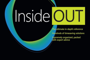 Windows Server 2019 Inside Out-Pearson (2020)
