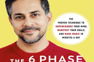The 6 Phase Meditation Method_ The Proven Technique to Supercharge