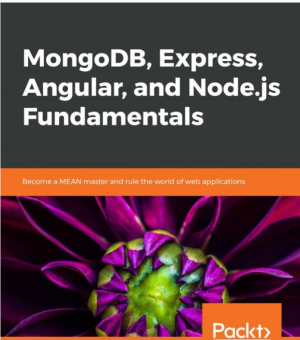 MongoDB, Express, Angular, and Node.js Fundamentals-Packt (2019)_2