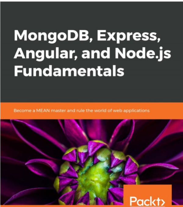MongoDB, Express, Angular, and Node.js Fundamentals-Packt (2019)_2