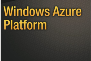 Windows Azure Platform, 2nd Edition  - 2011