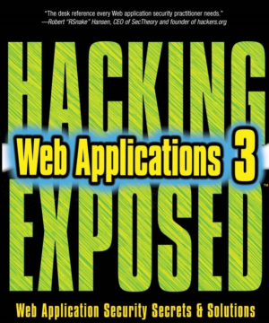 Hacking Exposed Web Applications-McGraw-Hill (2010)
