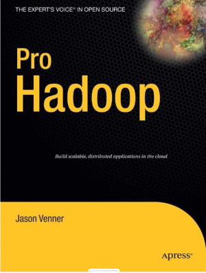 Pro Hadoop-Apress L.P (2009)