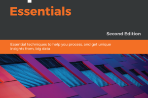 Apache Hive Essentials Second Edition