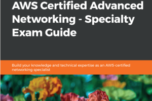 AWS Certified Advanced Networking - Specialty Exam Guide